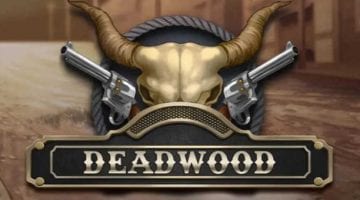 deadwood-slot-nolimit-city-logo