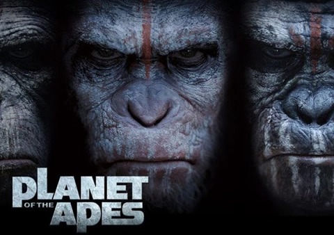 planet of the apes slot review