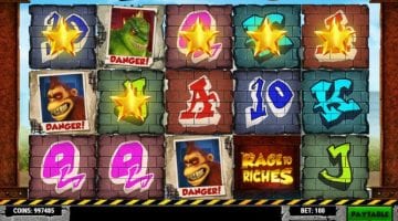 play n go slots with best rtp