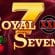 Royal Seven XXL Slot Erfahrung