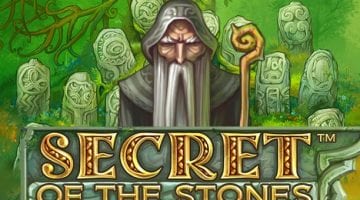secret-of-the-stones-netent slot