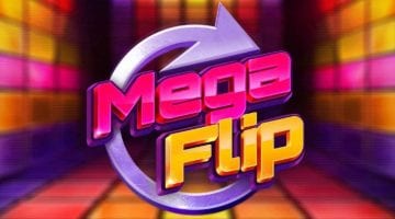 Mega-Flip-review relax gaming logo