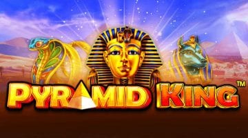 Pyramid-King-logo pragmatic play