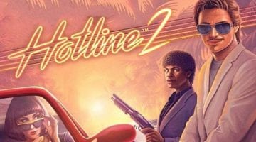 hotline 2-netent-slot review