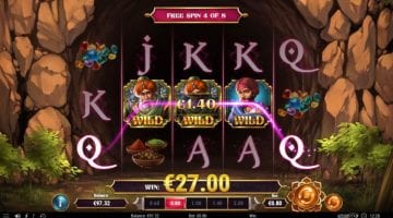 Top paying online slots to play