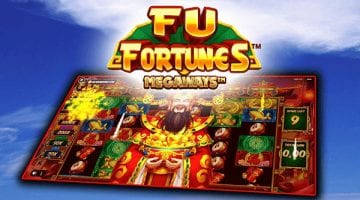 Fu-Fortunes-Megaways-logo