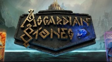 asgardian-stones slot netent