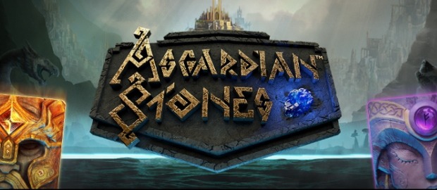 asgardian-stones slot netent