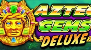 aztec-gems-deluxe-pragmatic-play-logo
