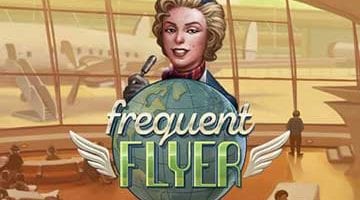 frequent-flyer-slot-logo