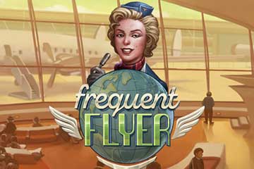 frequent-flyer-slot-logo