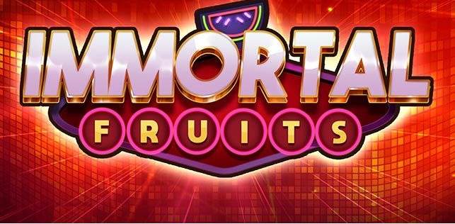 immortal-fruits-slot review