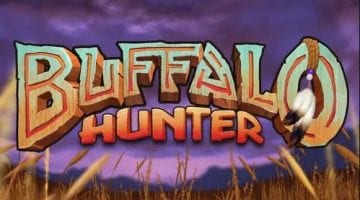Buffalo Hunter slot review