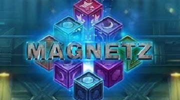 Magnetz-slot relax gaming featured