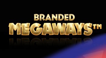 branded megaways logo