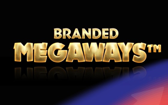 branded megaways logo