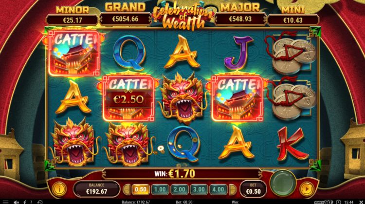75 Free Spins – No Deposit Online Casino Bonus | Trinity Casino