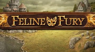 feline fury-slot review