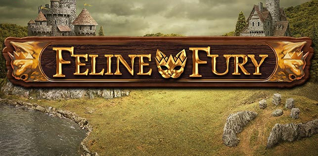 feline fury-slot review