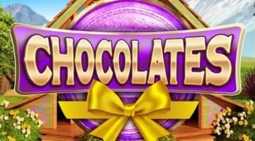 Chocolates slot review Big Time Gaming