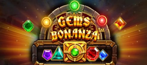 Gems bonanza pragmatic play