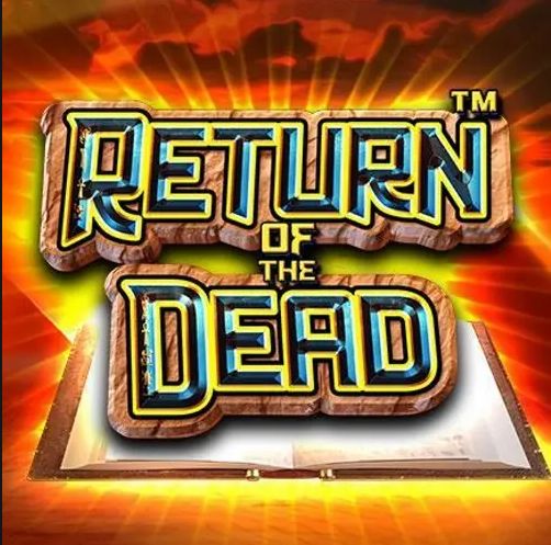 Return of the dead slot review