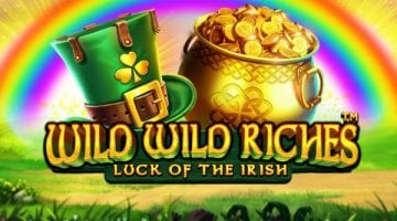 Wild-Wild-Riches-slot review