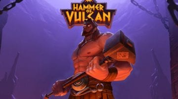 hammer-of-vulcan-video-slot-logo
