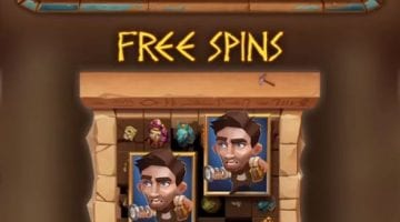 Ramses revenge slot relax gaming