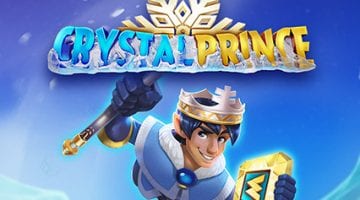 crystal-prince-logo quickspin