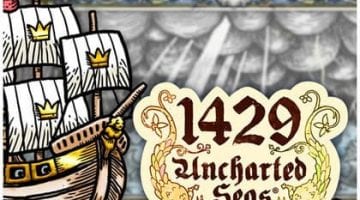 1429-uncharted-seas slot review