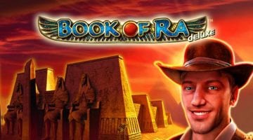 5 things you never knew book of ra