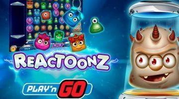 Best play n go slots