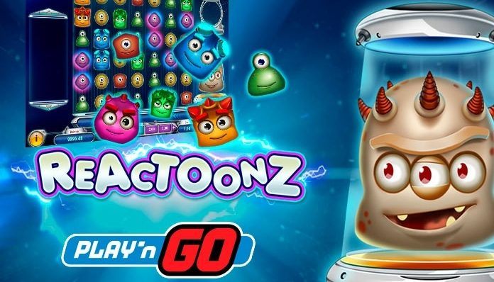 Play N Go Slot Games