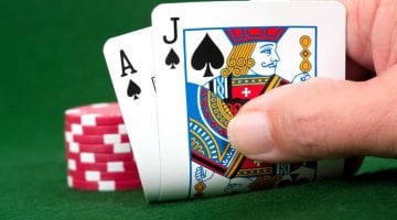 blackjack game rules and tips