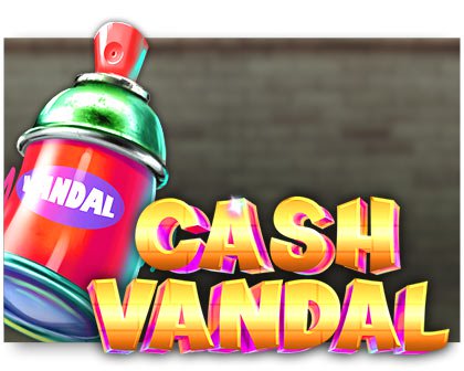 Cash Vandal slot review play n go