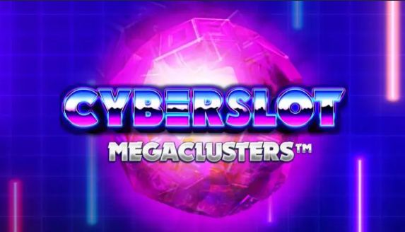 Cyberslot megaclusters review