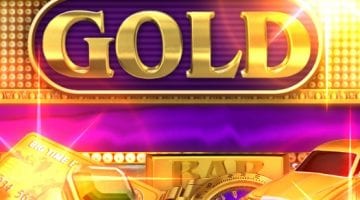 Gold review Big time gaming review