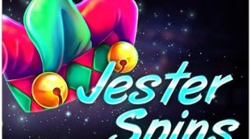 Jester Spins Red Tiger slot