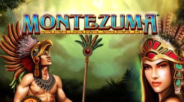 Montezuma wms review