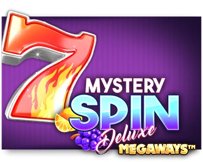 Mystery Spin Deluxe review blueprint