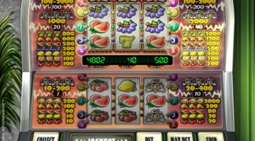 Netent slots with highest rtp