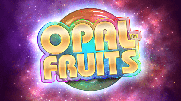 Opal-Fruits slot review