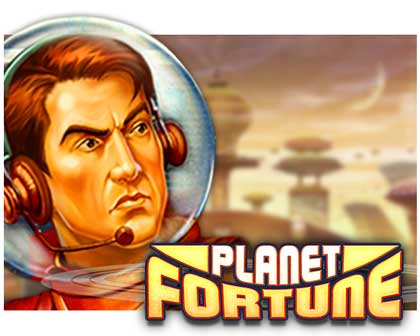 Slot Planet Review