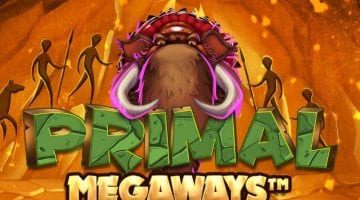 Primal Megaways slot review