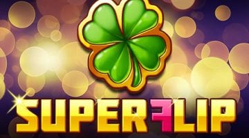 Super Flip slot review