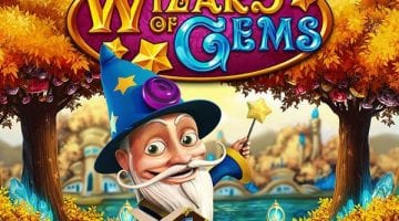Wizard-of-Gems slot review