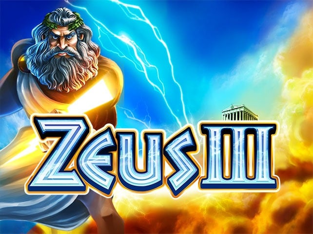 Zeus III WMS slot