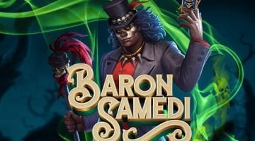 baron-samedi-yggdrasil gokkast review