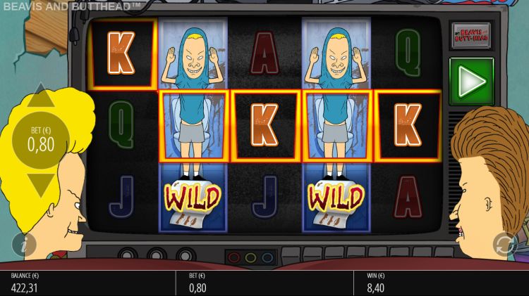 beavis-and-butthead-slot-review-blueprint-gaming-wild-feature